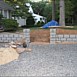 Retaining Walls